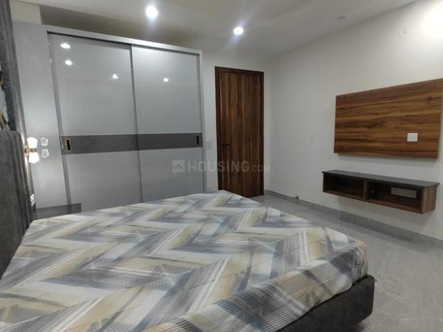 1 RK Independent Builder Floor in Sector 41 for rent Gurgaon. The reference number is 19479261