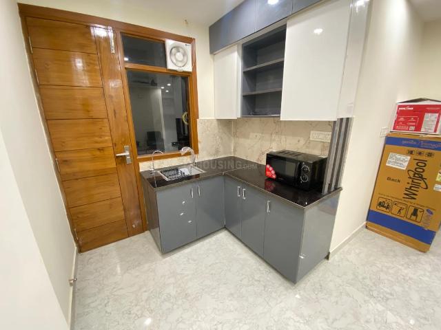 1 RK Independent Builder Floor in Sector 41 for rent Gurgaon. The reference number is 19896823