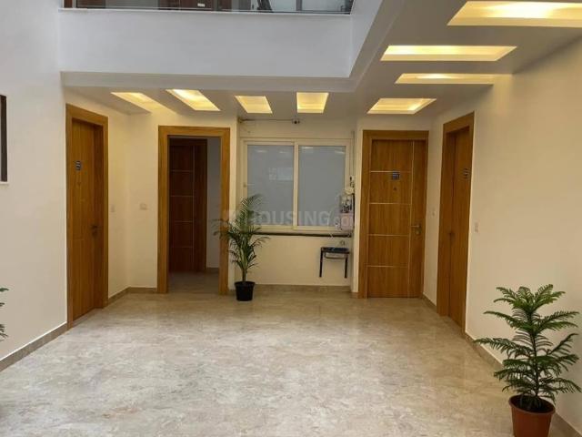 1 RK Independent Builder Floor in Sector 41 for rent Gurgaon. The reference number is 19972980