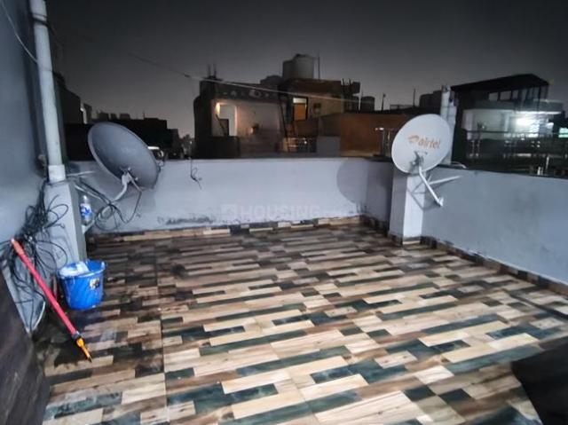 1 RK Independent Builder Floor in Sector 41 for rent Gurgaon. The reference number is 20484250