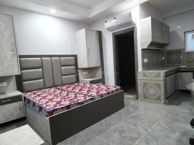 1 RK Independent Builder Floor in Sector 41 for rent Gurgaon. The reference number is 20575770