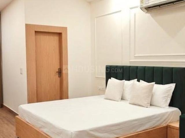 1 RK Independent Builder Floor in Sector 41 for rent Gurgaon. The reference number is 20644490