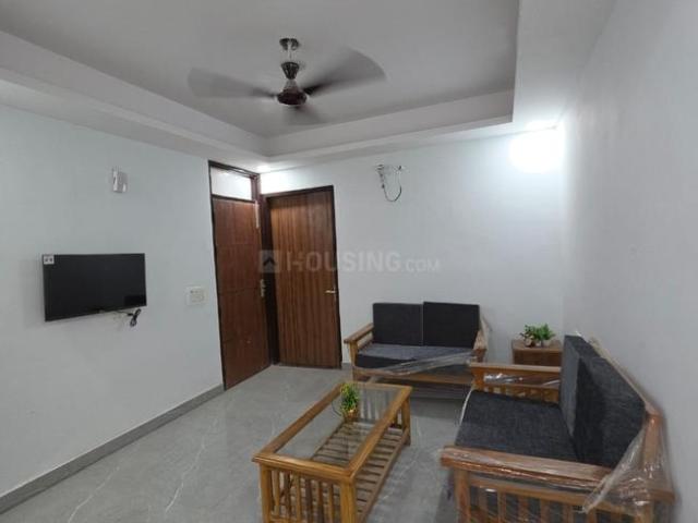 1 RK Independent Builder Floor in Sector 41 for rent Gurgaon. The reference number is 20702535