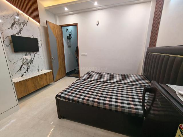 1 RK Independent Builder Floor in Sector 41 for rent Gurgaon. The reference number is 20913015