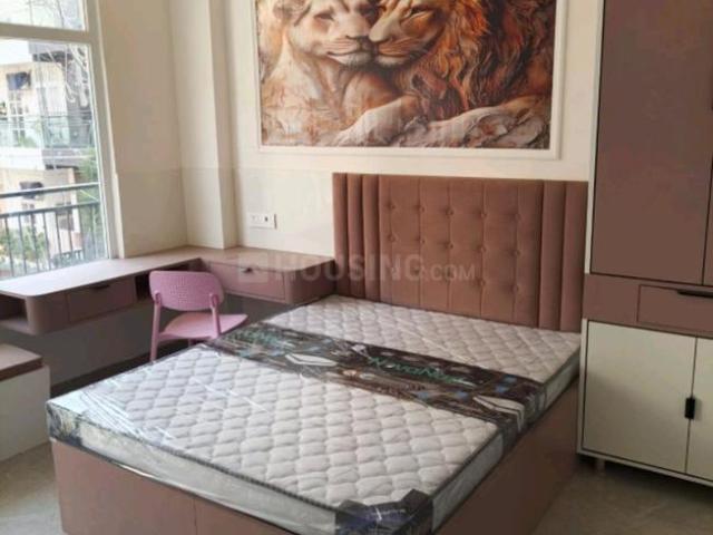 1 RK Independent Builder Floor in Sector 41 for rent Gurgaon. The reference number is 20188259