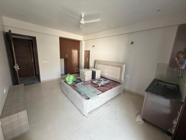 1 RK Independent Builder Floor in Sector 41 for rent Gurgaon. The reference number is 20210959