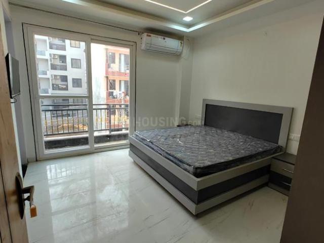 1 RK Independent Builder Floor in Sector 42 for rent Gurgaon. The reference number is 19514475