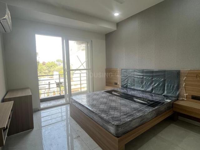 1 RK Independent Builder Floor in Sector 42 for rent Gurgaon. The reference number is 19610207