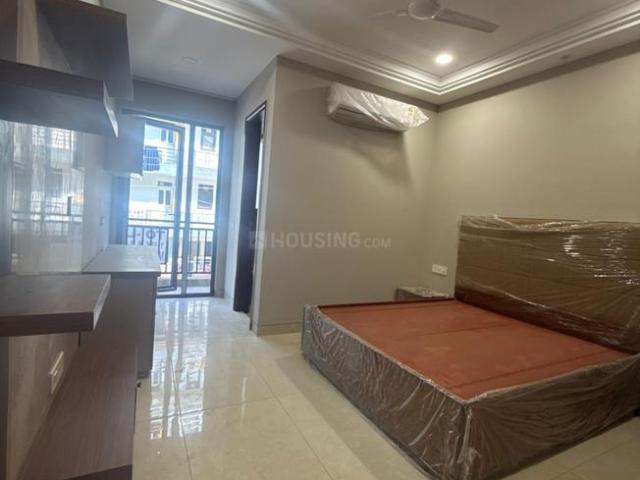 1 RK Independent Builder Floor in Sector 42 for rent Gurgaon. The reference number is 19629473