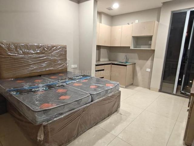 1 RK Independent Builder Floor in Sector 42 for rent Gurgaon. The reference number is 19847729