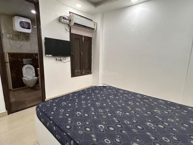 1 RK Independent Builder Floor in Sector 42 for rent Gurgaon. The reference number is 19324629