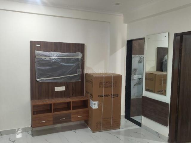 1 RK Independent Builder Floor in Sector 42 for rent Gurgaon. The reference number is 20427224
