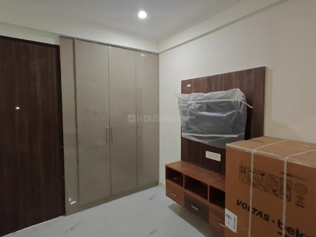 1 RK Independent Builder Floor in Sector 42 for rent Gurgaon. The reference number is 20427297