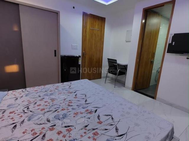 1 RK Independent Builder Floor in Sector 42 for rent Gurgaon. The reference number is 20459969