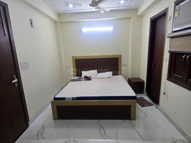 1 RK Independent Builder Floor in Sector 42 for rent Gurgaon. The reference number is 20779660