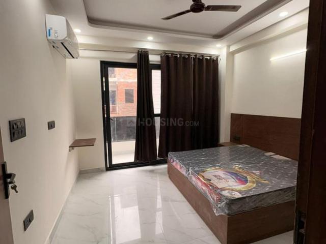 1 RK Independent Builder Floor in Sector 42 for rent Gurgaon. The reference number is 20868390