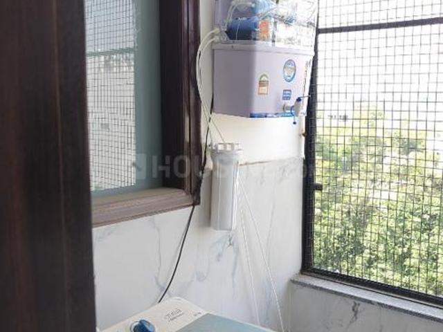 1 RK Independent Builder Floor in Sector 42 for rent Gurgaon. The reference number is 20240831