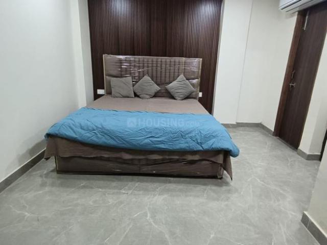 1 RK Independent Builder Floor in Sector 42 for rent Gurgaon. The reference number is 20330667