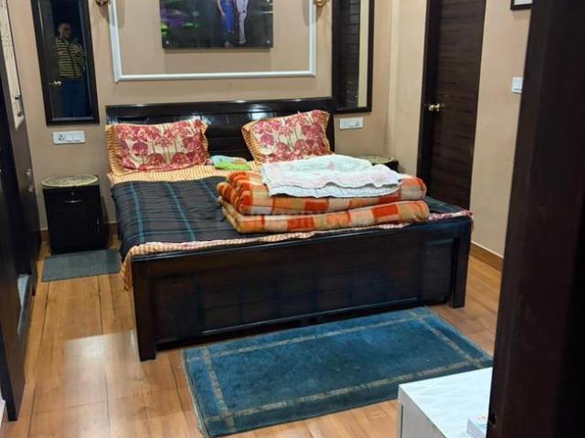 1 RK Independent Builder Floor in Sector 42 for resale Gurgaon. The reference number is 20362252