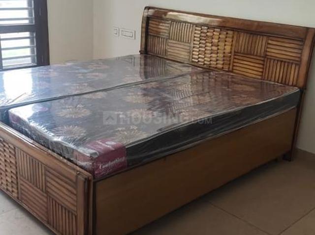 1 RK Independent Builder Floor in Sector 43 for rent Chandigarh. The reference number is 20910445