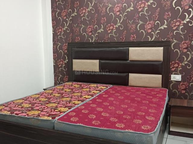 1 RK Independent Builder Floor in Sector 43 for rent Gurgaon. The reference number is 18668810