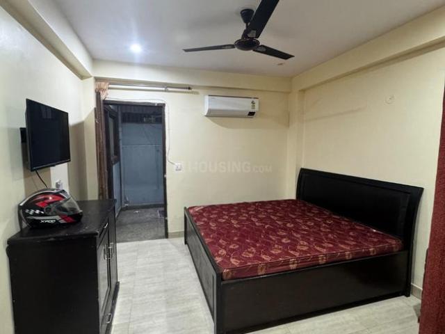 1 RK Independent Builder Floor in Sector 43 for rent Gurgaon. The reference number is 19449453
