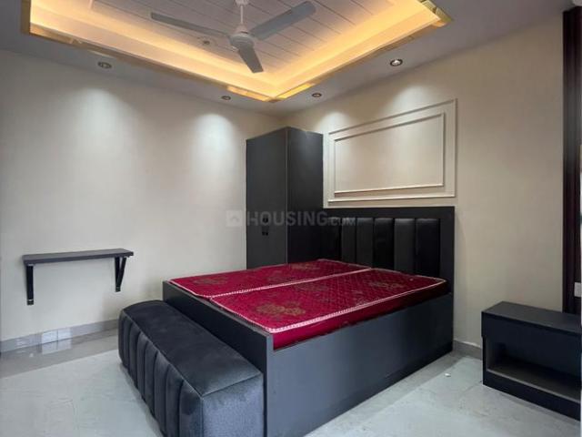 1 RK Independent Builder Floor in Sector 43 for rent Gurgaon. The reference number is 19840300