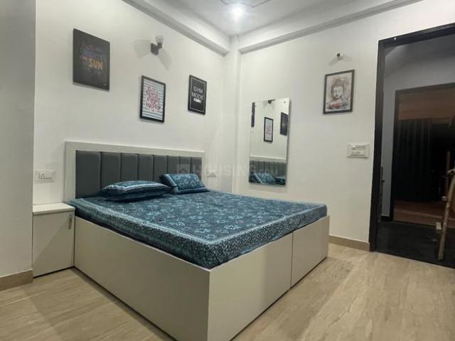 1 RK Independent Builder Floor in Sector 43 for rent Gurgaon. The reference number is 19844074