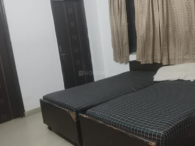 1 RK Independent Builder Floor in Sector 43 for rent Gurgaon. The reference number is 19918276
