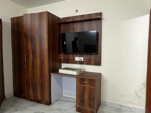 1 RK Independent Builder Floor in Sector 43 for rent Gurgaon. The reference number is 19121014