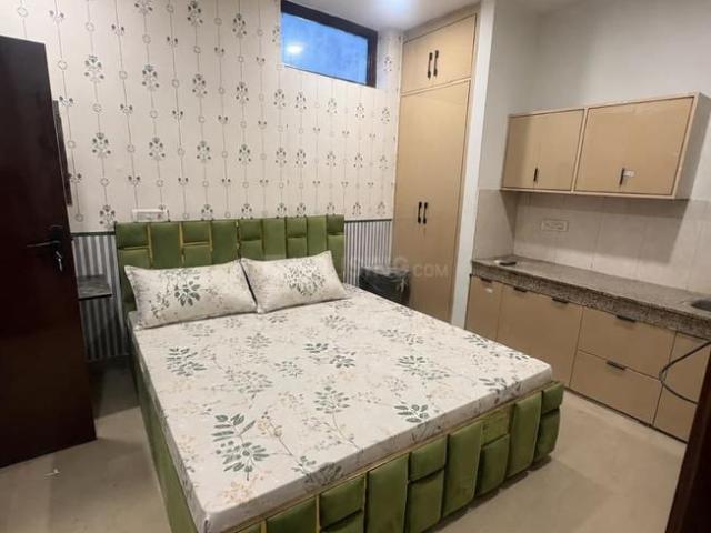 1 RK Independent Builder Floor in Sector 43 for rent Gurgaon. The reference number is 20481554