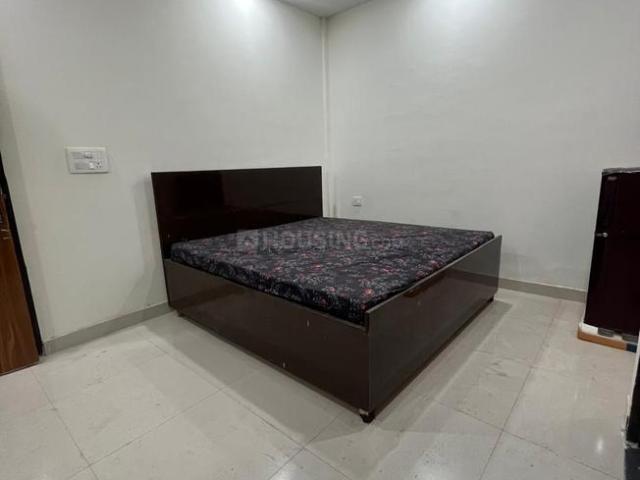 1 RK Independent Builder Floor in Sector 43 for rent Gurgaon. The reference number is 20501606