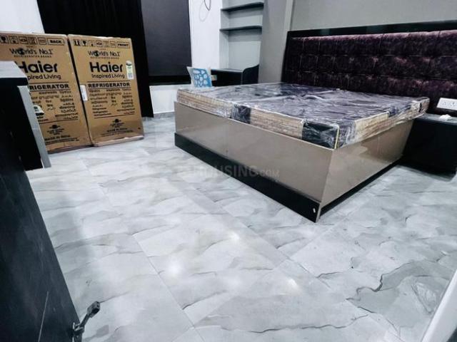 1 RK Independent Builder Floor in Sector 43 for rent Gurgaon. The reference number is 20515212
