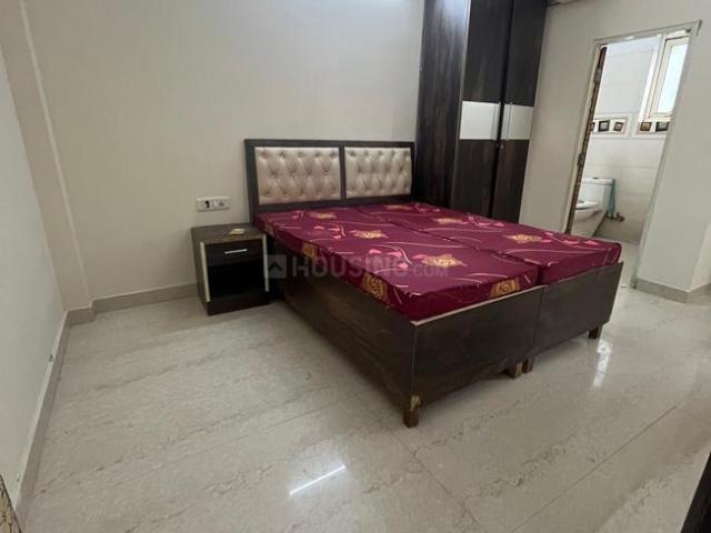 1 RK Independent Builder Floor in Sector 43 for rent Gurgaon. The reference number is 20532929