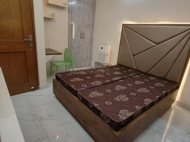 1 RK Independent Builder Floor in Sector 43 for rent Gurgaon. The reference number is 20542136