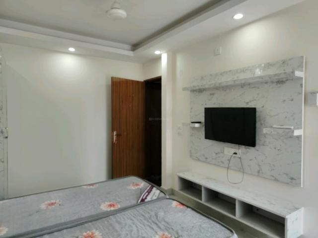 1 RK Independent Builder Floor in Sushant Lok Phase 1 for rent Gurgaon. The reference number is 20207862