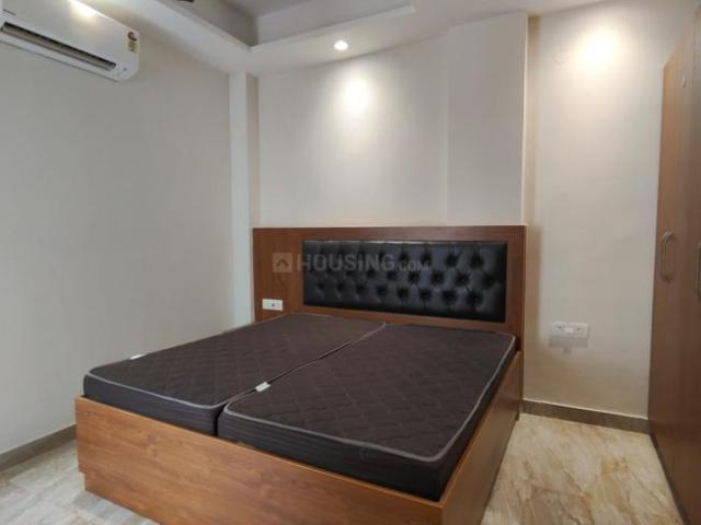 1 RK Independent Builder Floor in Sector 43 for rent Gurgaon. The reference number is 20228688