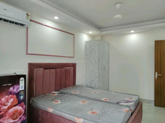 1 RK Independent Builder Floor in Sushant Lok Phase 1 for rent Gurgaon. The reference number is 20229994