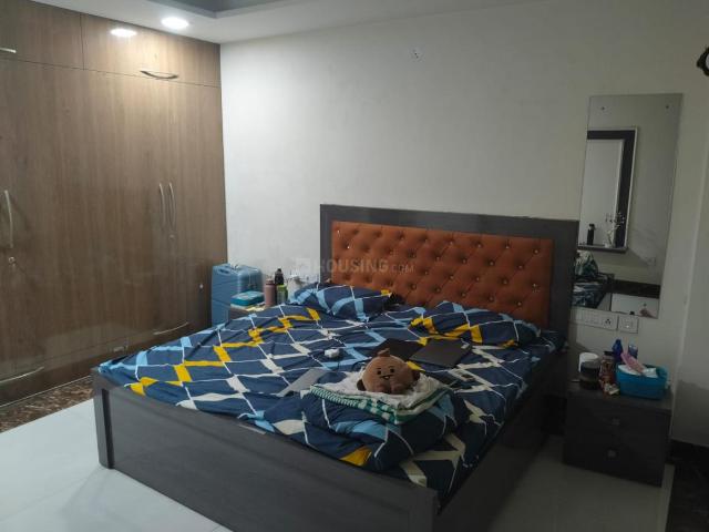 1 RK Independent Builder Floor in Sector 43 for rent Gurgaon. The reference number is 20277215