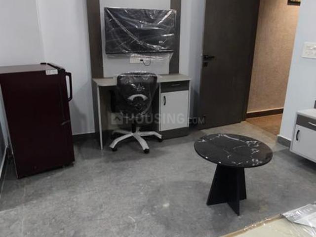 1 RK Independent Builder Floor in Sector 43 for rent Gurgaon. The reference number is 20351156