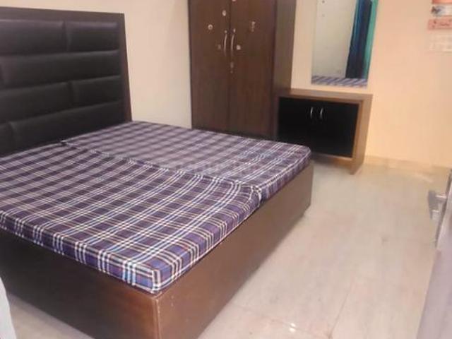 1 RK Independent Builder Floor in Sector 43 for rent Gurgaon. The reference number is 20358499