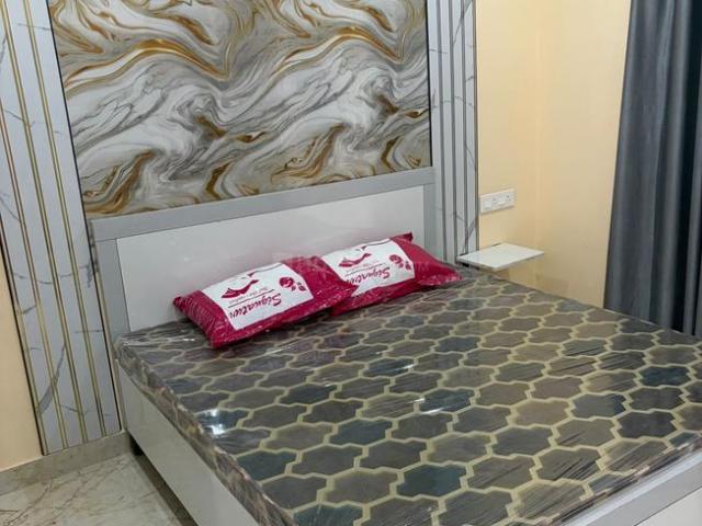 1 RK Independent Builder Floor in Sector 43 for rent Gurgaon. The reference number is 20391736