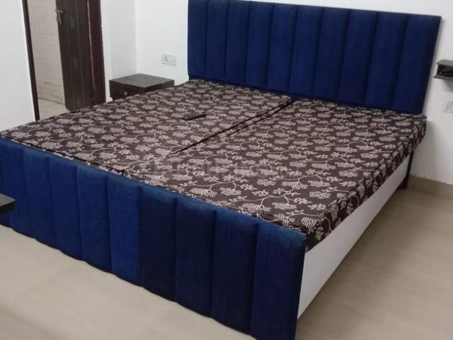1 RK Independent Builder Floor in Sector 43 for rent Gurgaon. The reference number is 20392113