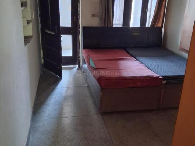 1 RK Independent Builder Floor in Sector 4 for rent Panchkula. The reference number is 20426115