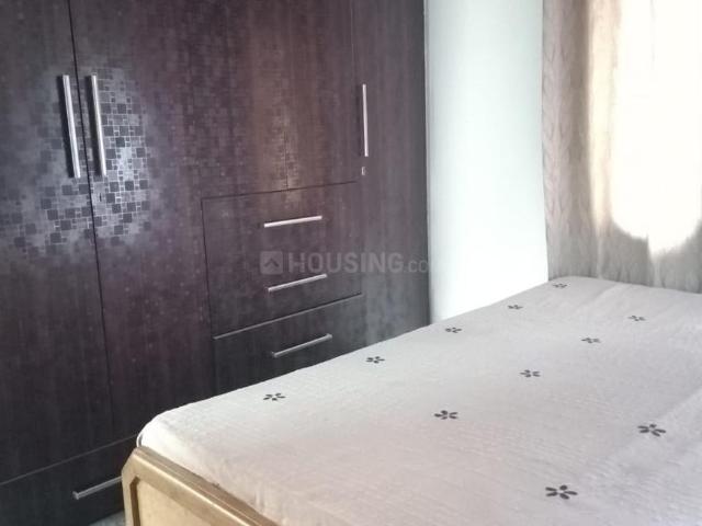 1 RK Independent Builder Floor in Sector 4 for rent Panchkula. The reference number is 20875741