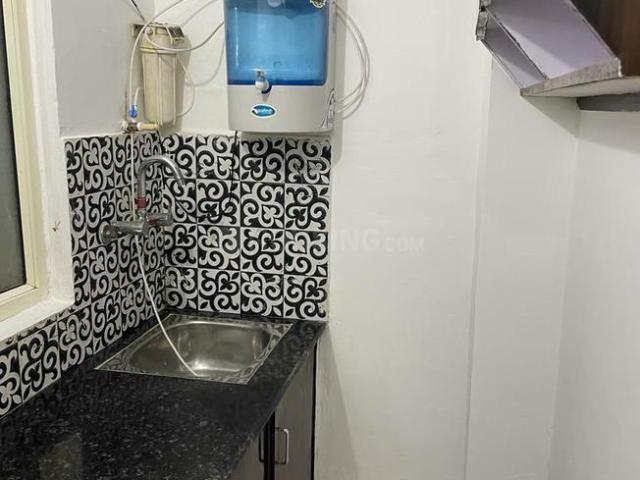 1 RK Independent Builder Floor in Sector 54 for rent Gurgaon. The reference number is 13758146