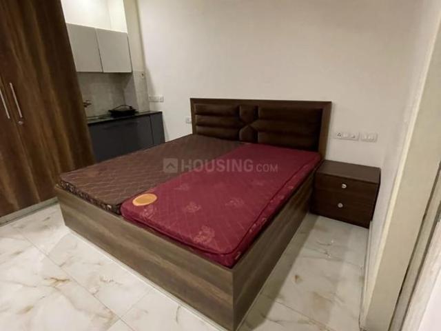 1 RK Independent Builder Floor in Sector 54 for rent Gurgaon. The reference number is 16505718