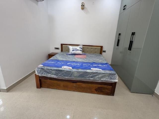 1 RK Independent Builder Floor in Sector 54 for rent Gurgaon. The reference number is 16505718