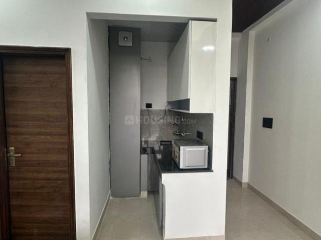 1 RK Independent Builder Floor in Sector 54 for rent Gurgaon. The reference number is 19368369
