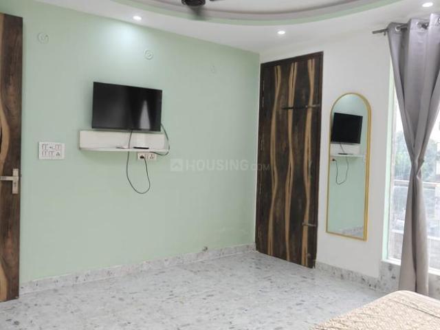 1 RK Independent Builder Floor in Sector 54 for rent Gurgaon. The reference number is 20314046